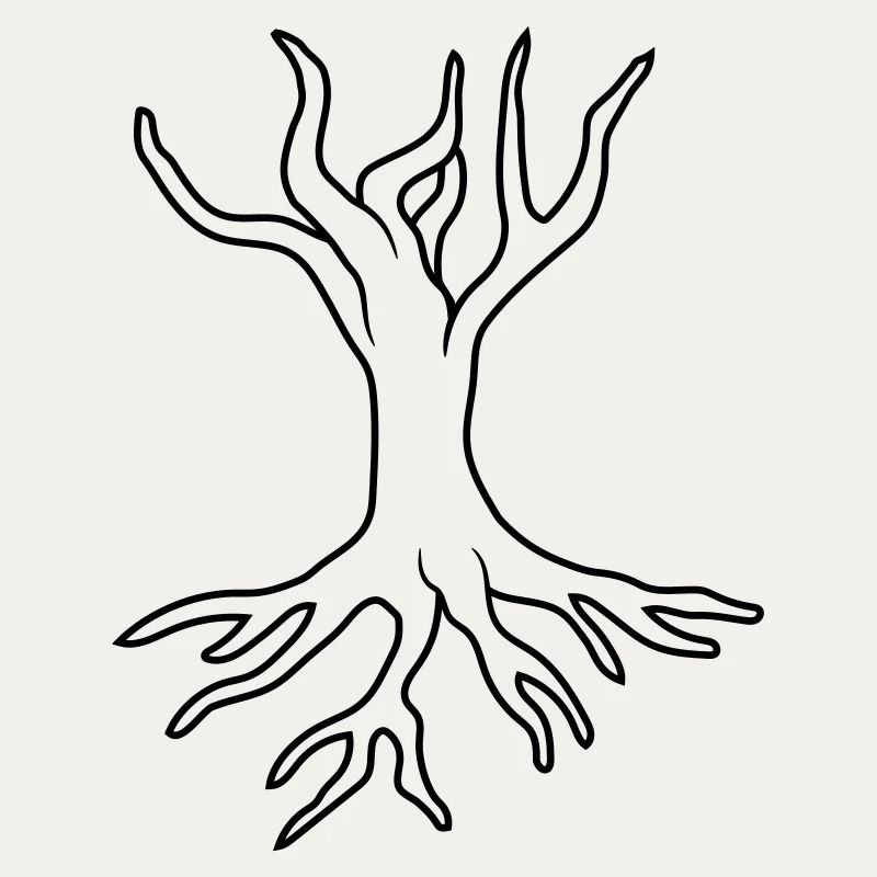 Root tree design
