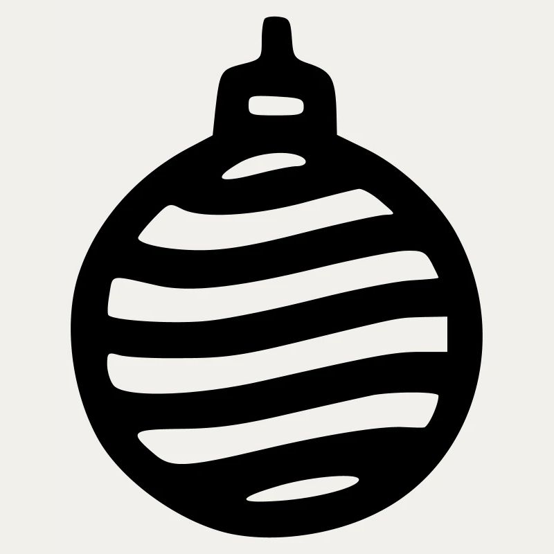 Boule de Noël