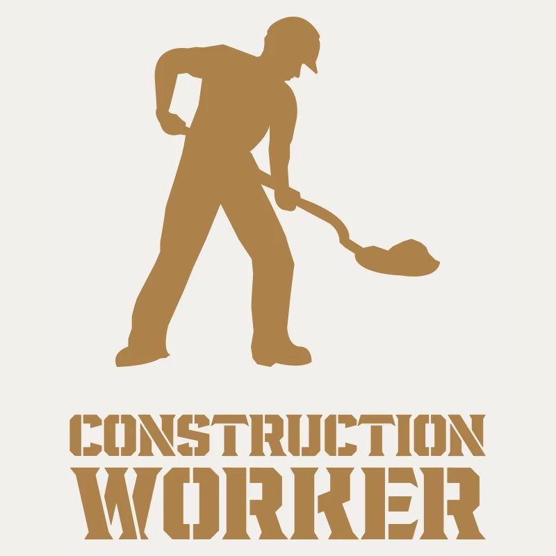 Construction Worker Construction Site Worker