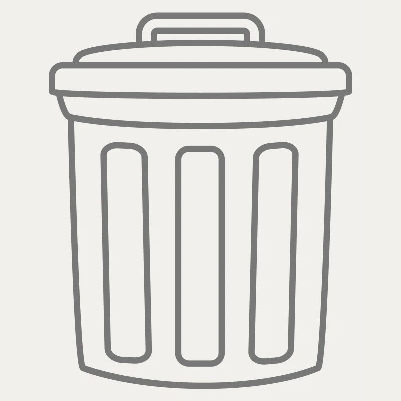 Garbage Can