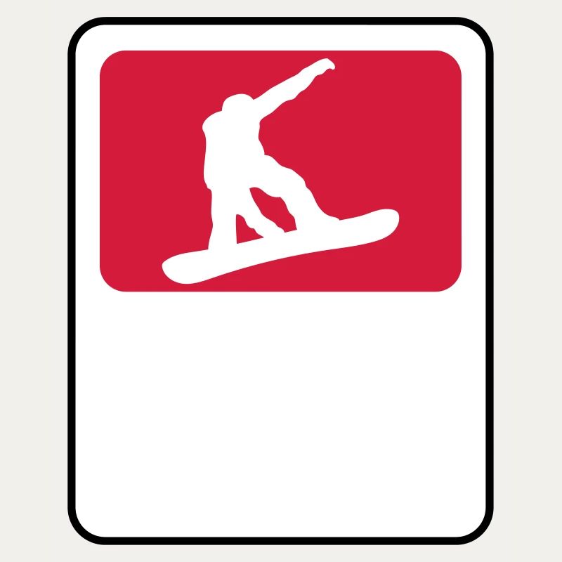 frame shield name text drive snowboard jump sp