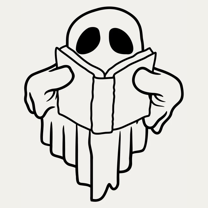 Comic Geist Buch lesen