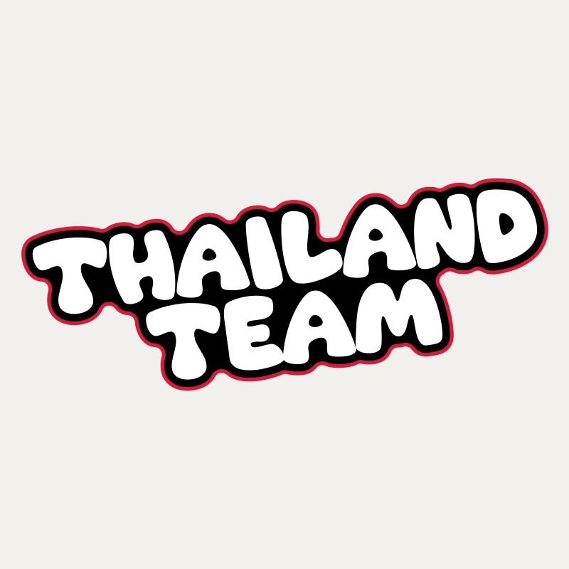 Équipe de Thaïlande