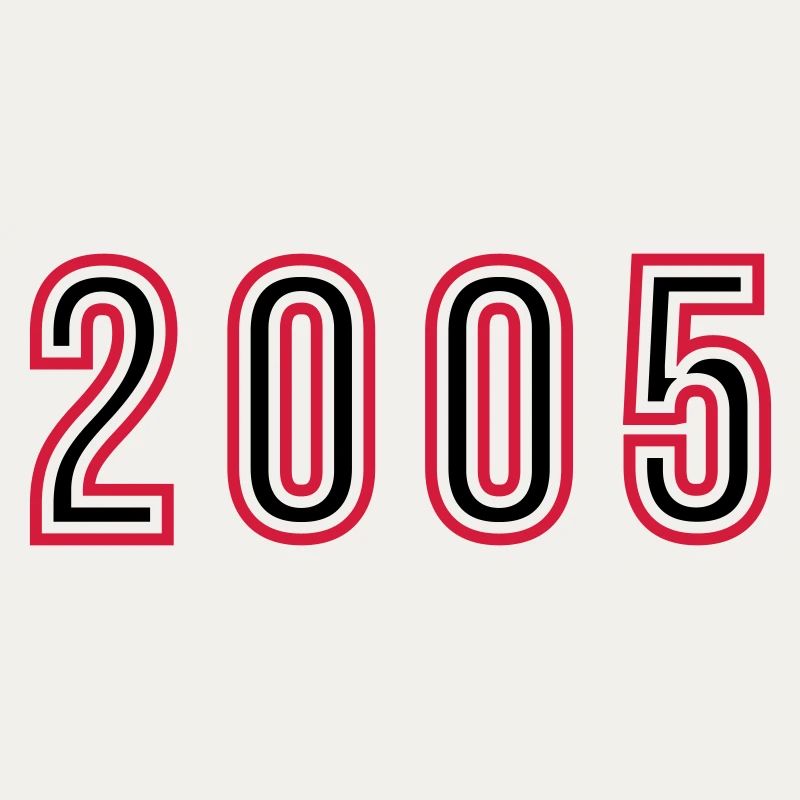 2005 Numéro de l’année