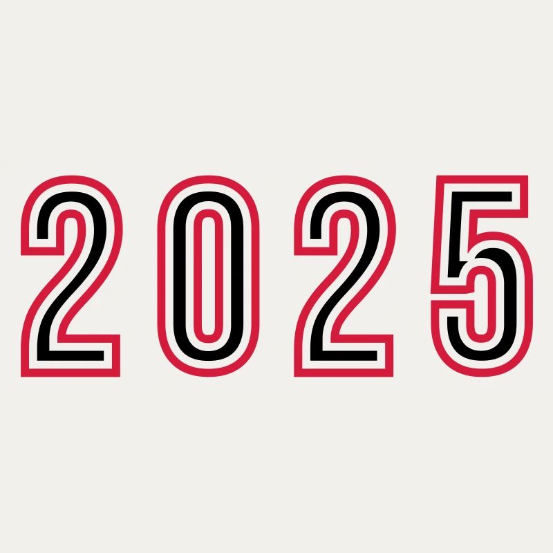Numéro de l’année 2025