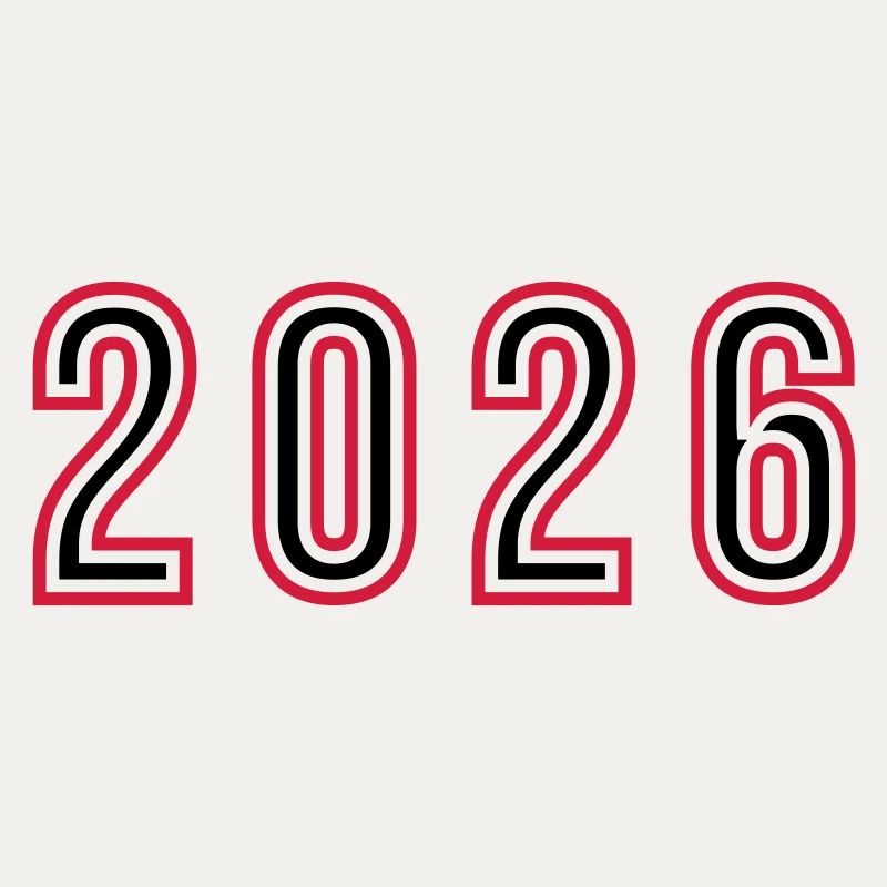 2026 Year Number