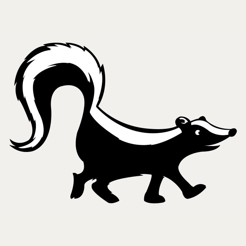 Stinktier