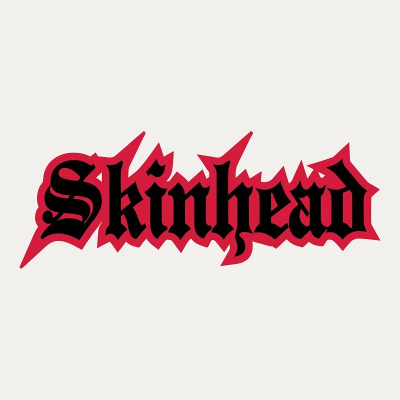 Working Class Skinhead Oi! Antiracist Bootboys My