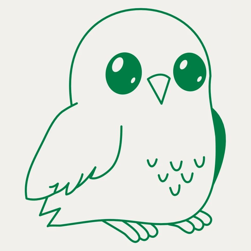 Hooty Eule