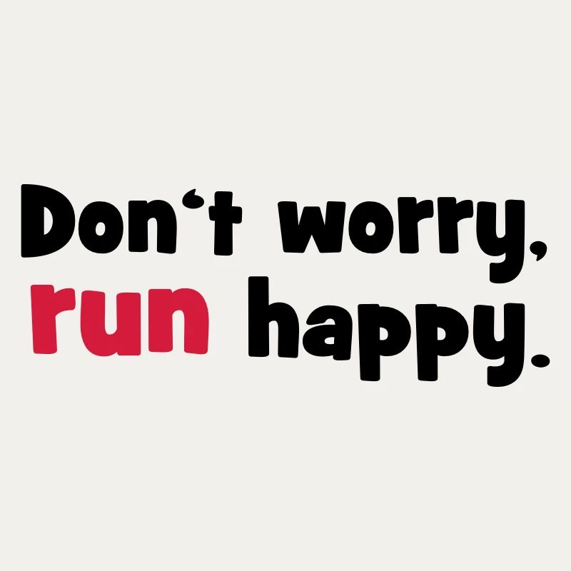 run