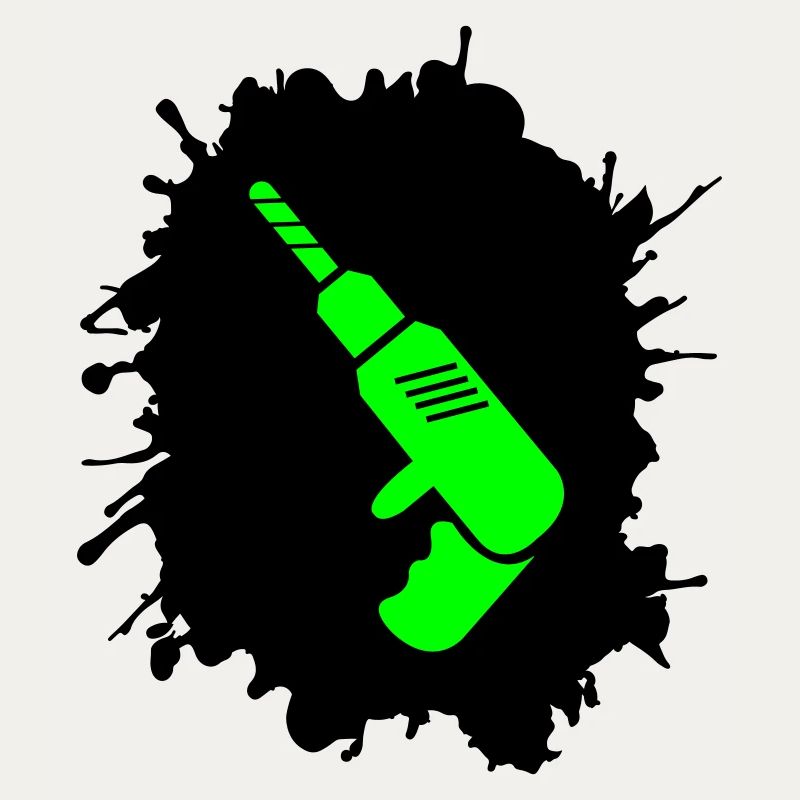 Drill Blobs Craftsman