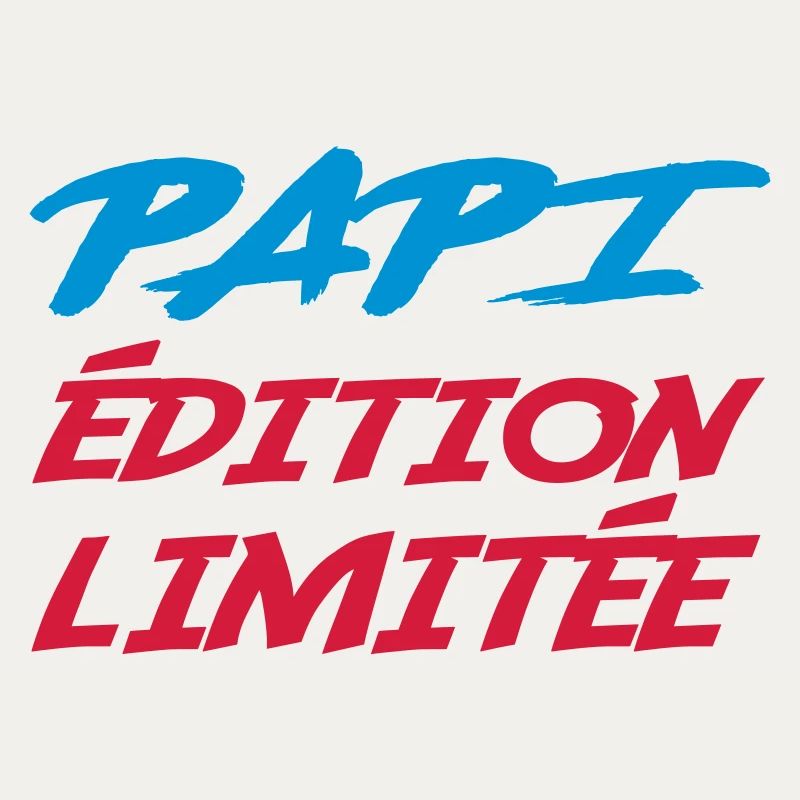 PAPI Limitierte Auflage