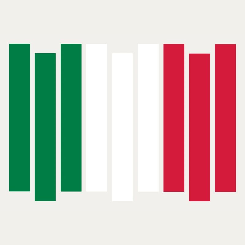 Italy Stripes
