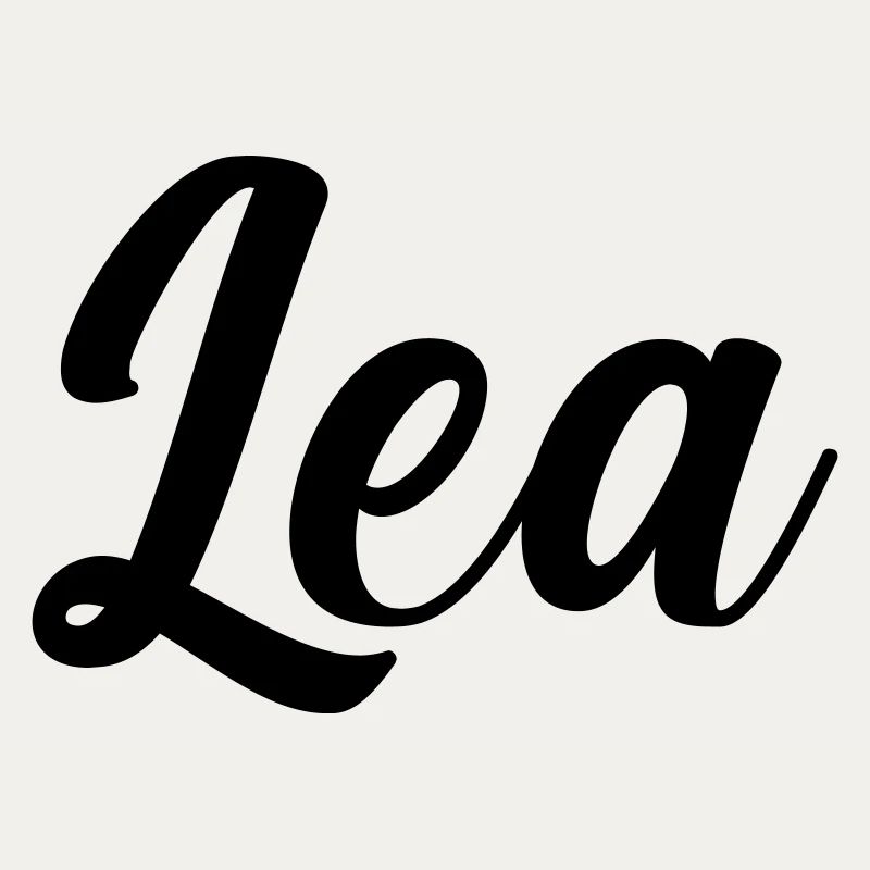 Lea Name