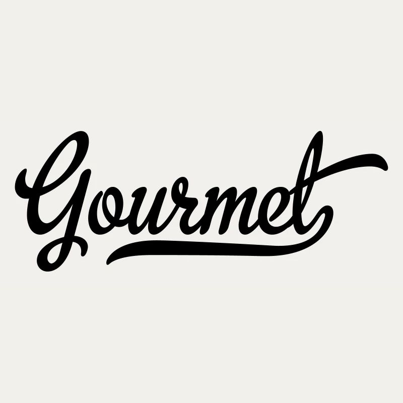 Gourmet