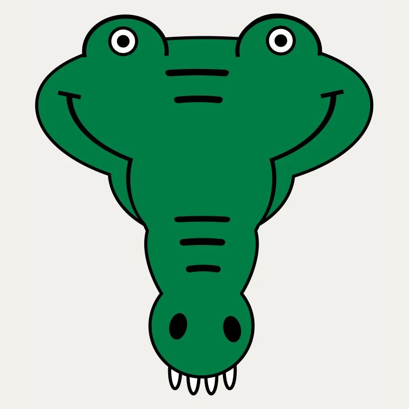 alligator