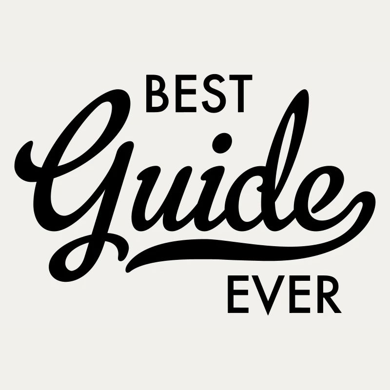 meilleur guide de tous les temps