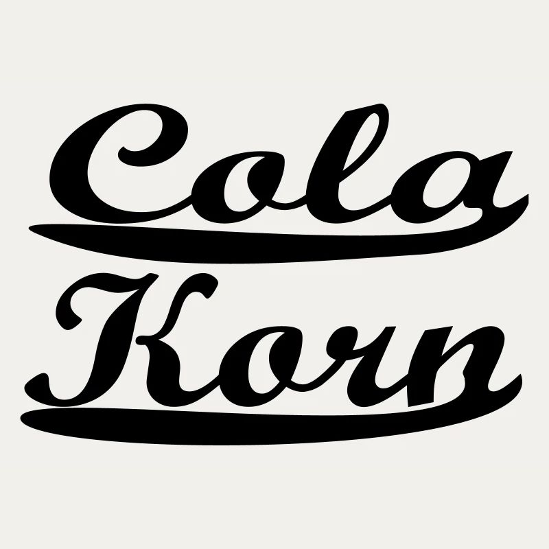 Cola Korn Elegant