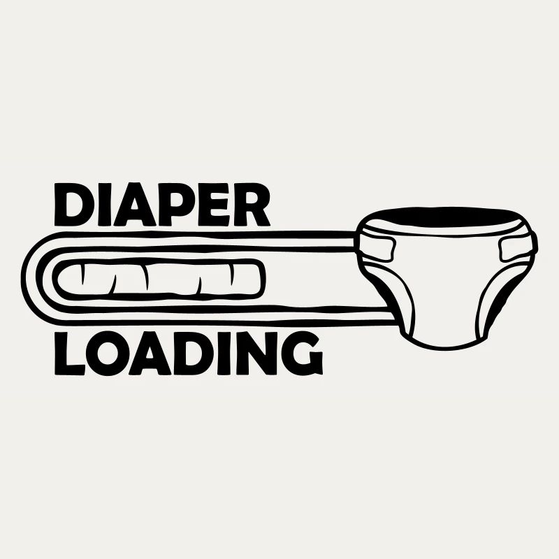 Windel Diaper Loading