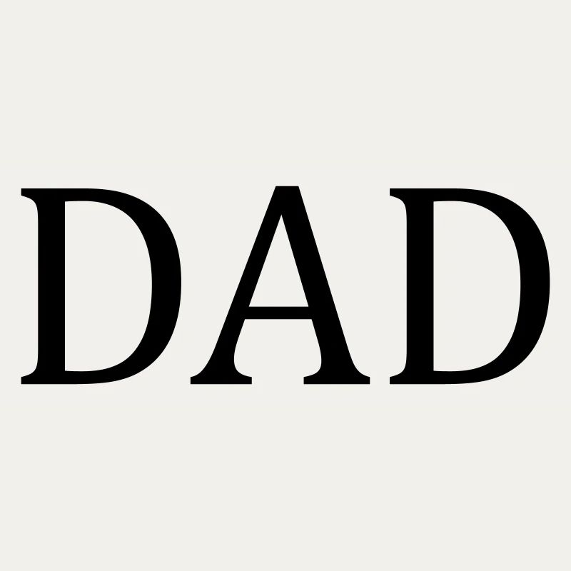 Dad