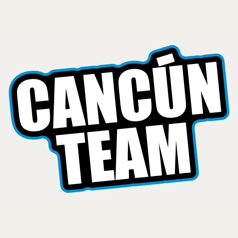 Vacances de voyage de l’équipe Cancun