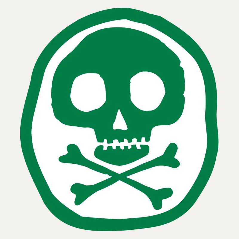 Skull and bones