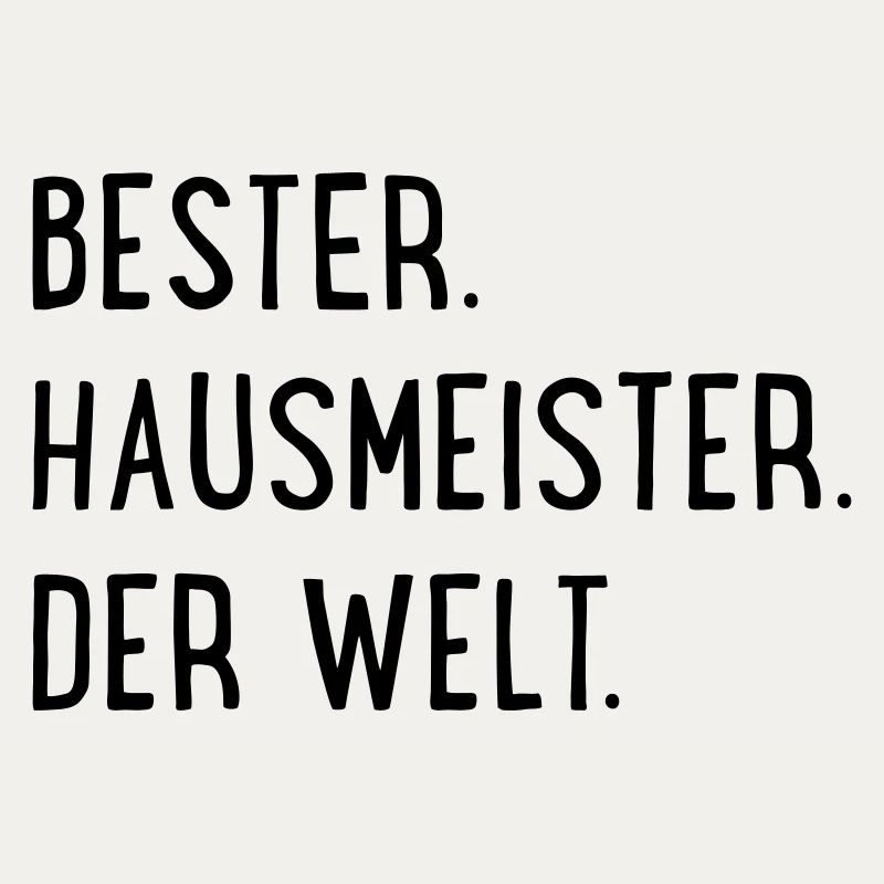 bester Hausmeister