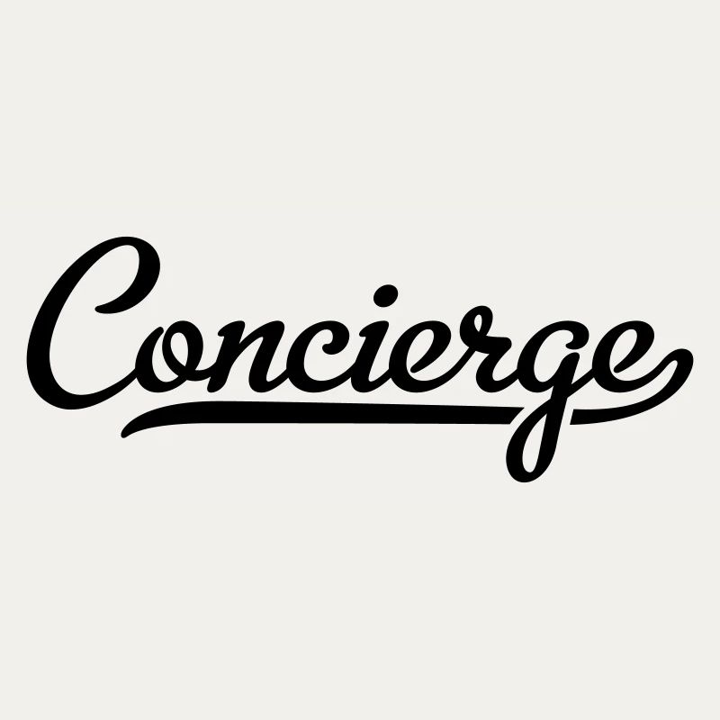 Concierge