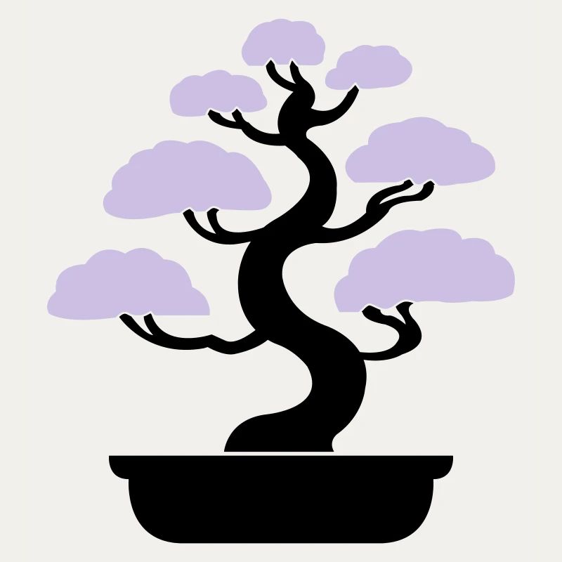 Bonsai Tree Tree