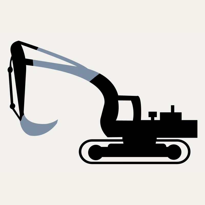 excavator