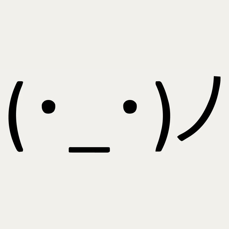 Dites simplement bonjour ! 👋