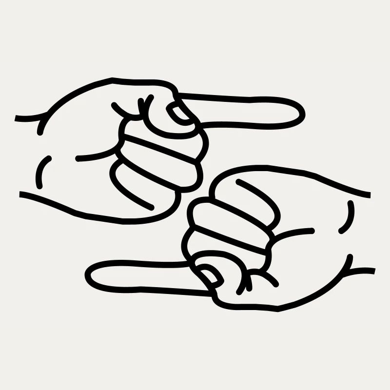 forefinger