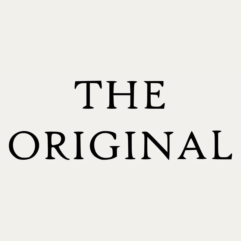 Déclaration disant l'original