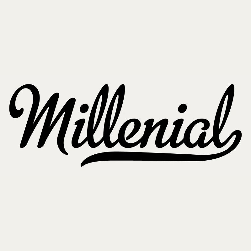 Millennial