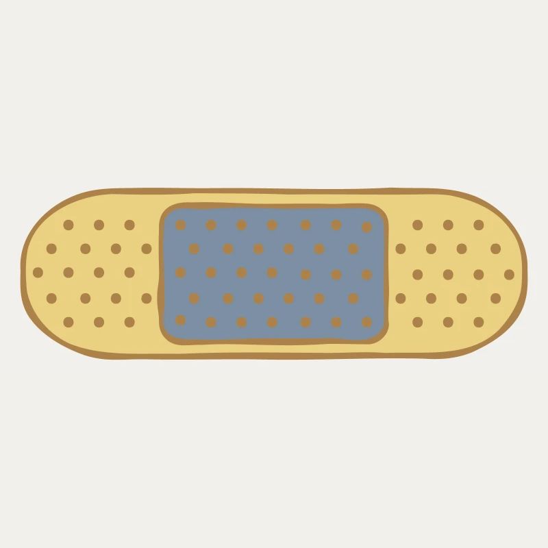 Conception de points de patch