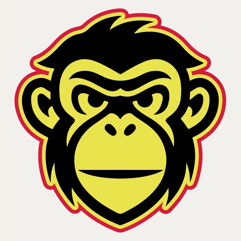 Monkey Head
