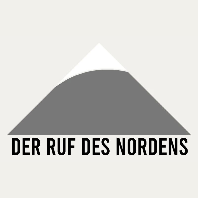 Der Ruf des Nordens