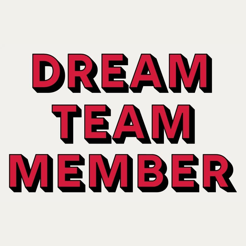 DREAMTEAM