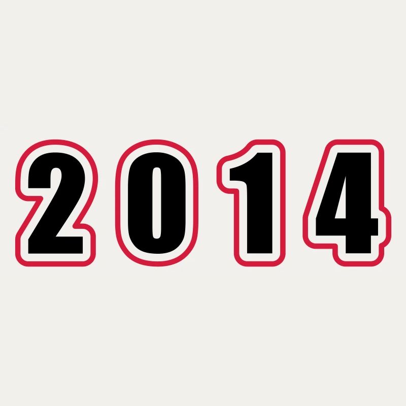 2014 Année Anniversaire