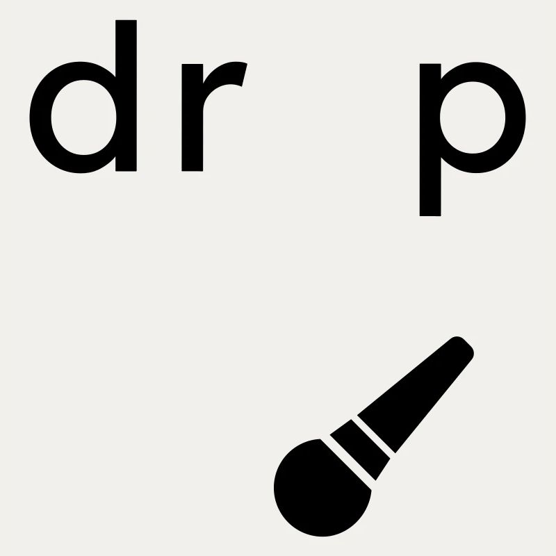Drop the Microphone Geschenk