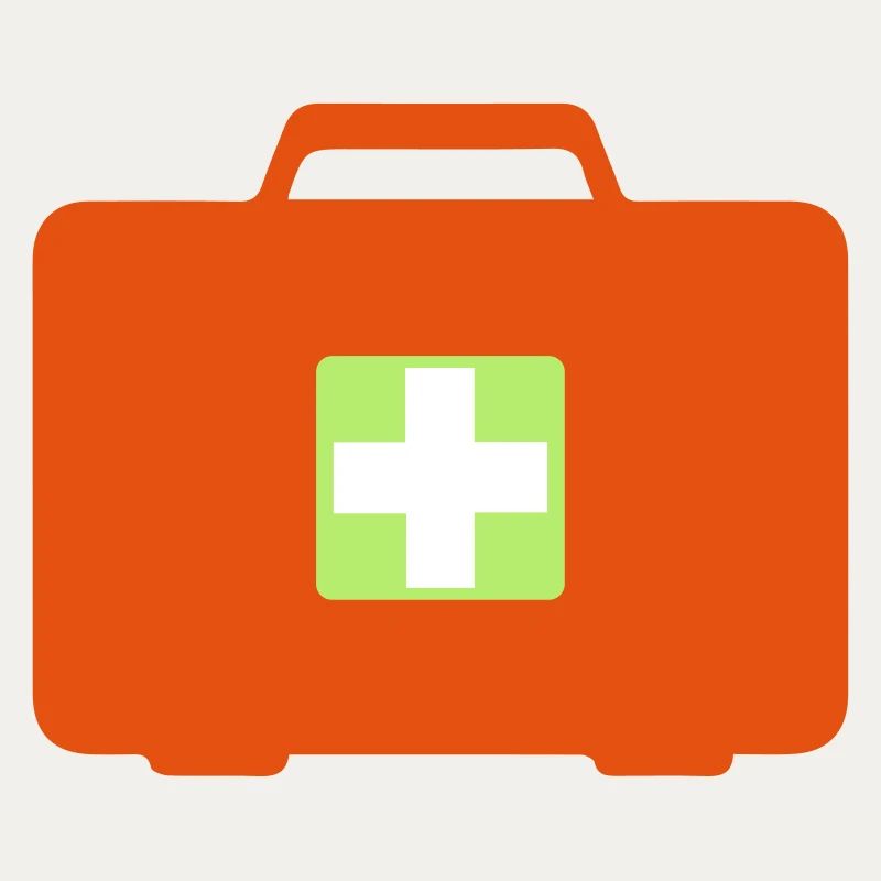 Trousse de premiers soins