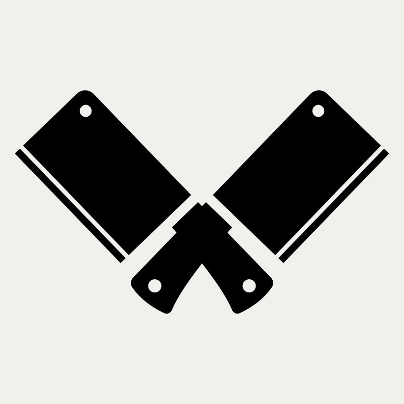 Hackmesser
