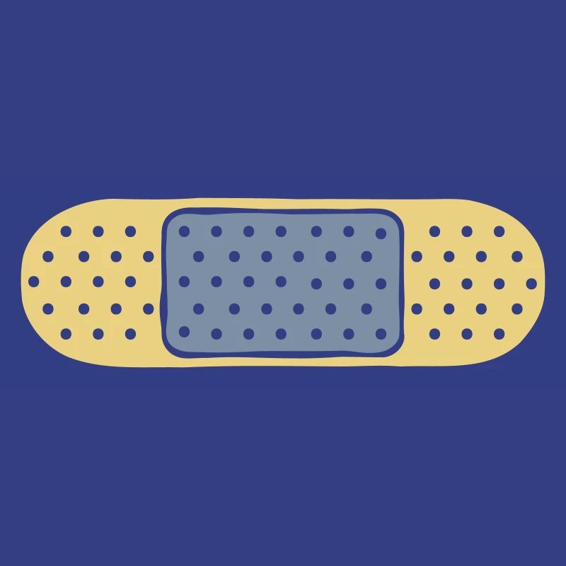 Design Dots Patch