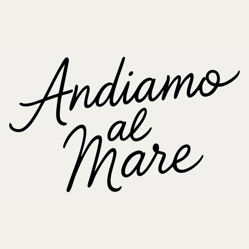 Andiamo al Mare