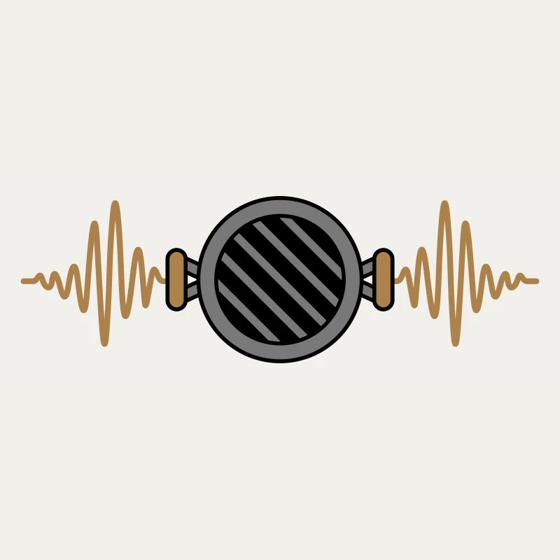 Pulse Charcoal Grill Barbecue Frequency