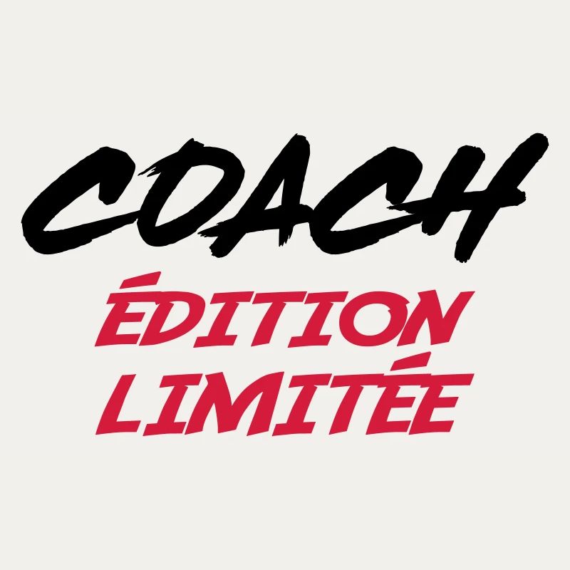 COACH édition limitée