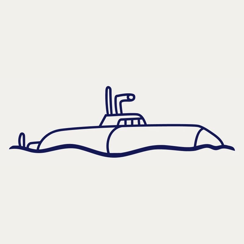 Plongée de surface sous-marine
