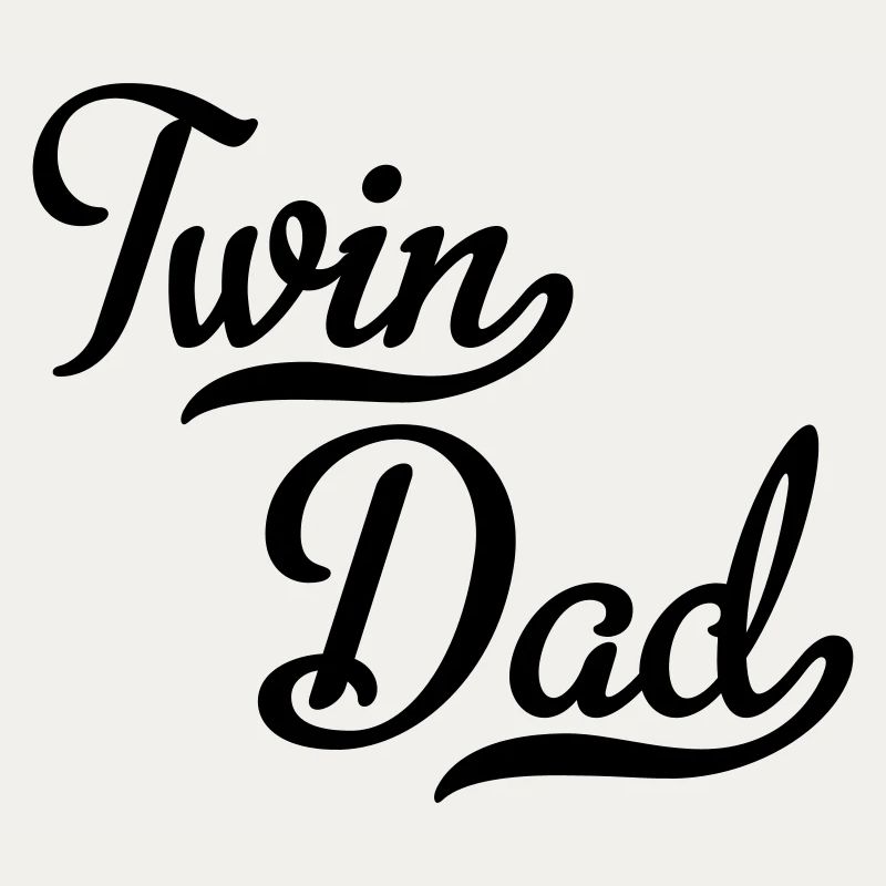 Twins Father