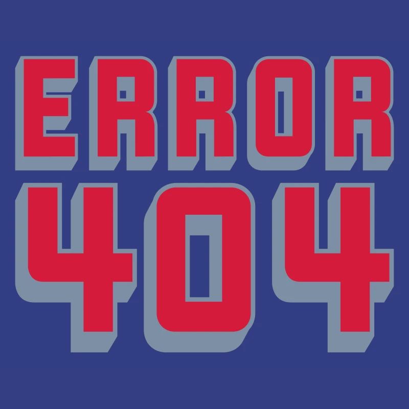 Connection Problem Error 404