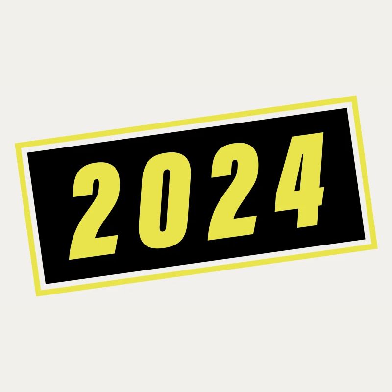 2024 year